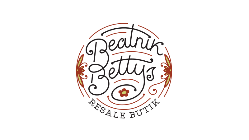 Beatnik Betty's logo