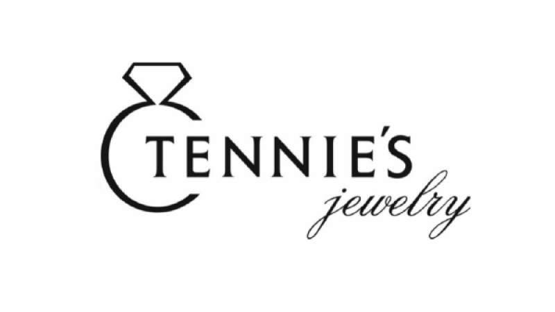 Tennie's Jewelry Logo