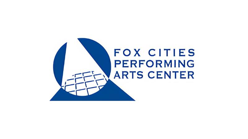Fox Cities Performing Art Center logo