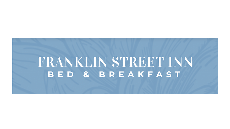 Franklin Street B&B logo