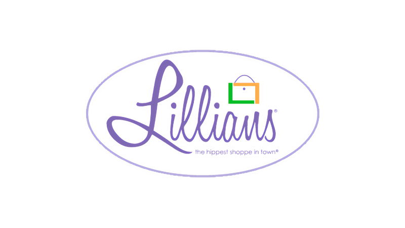 Lillians logo