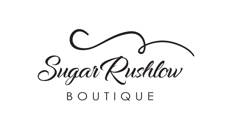 Sugar Rushlow logo