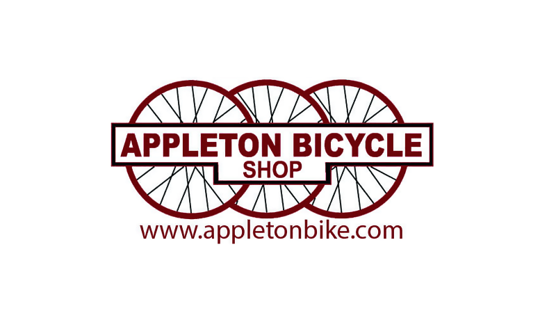 Appleton Bicycle Shop logo