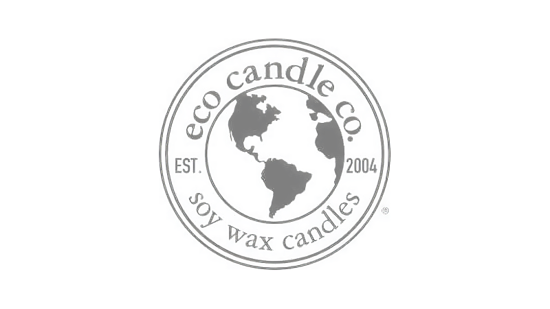 ECO Candles logo