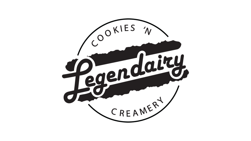 Legendairy logo