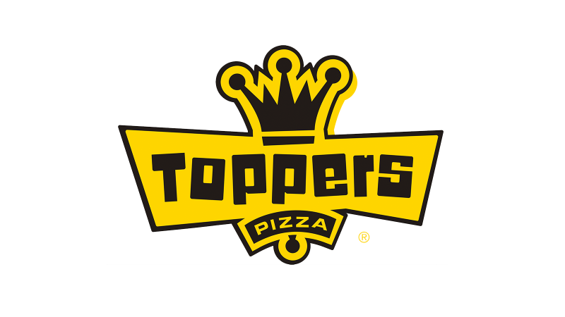 Toppers logo