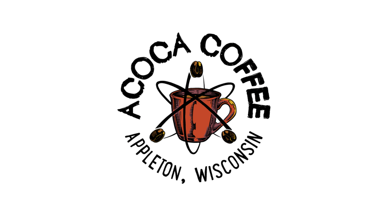 Acoca Coffee logo