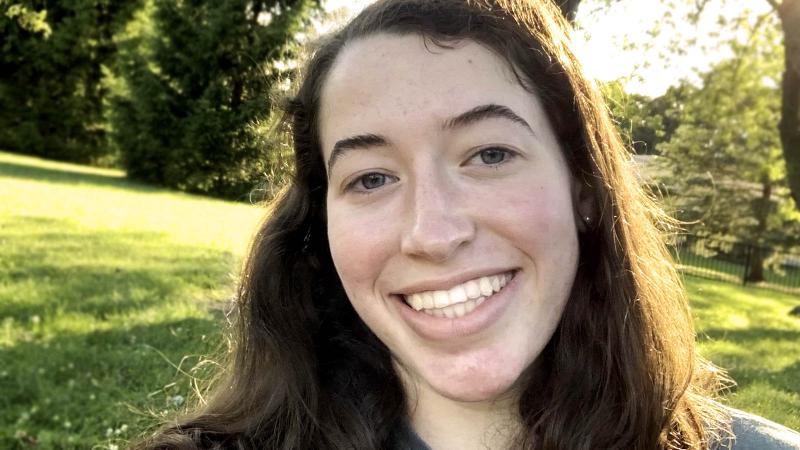 Pull Quotes - Maddy Tevonian ’24 - Student | Religious Studies | Wilmette, Illinois 
