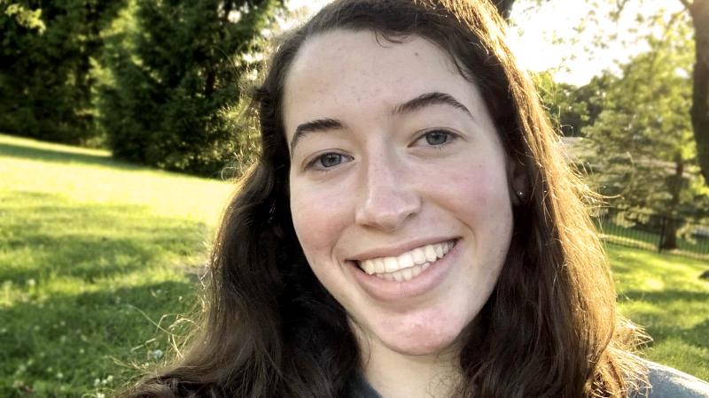 Pull Quotes - Maddy Tevonian ’24 - Student | Religious Studies | Wilmette, Illinois