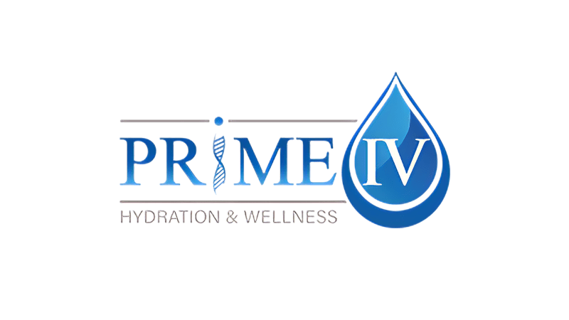 Prime IV logo