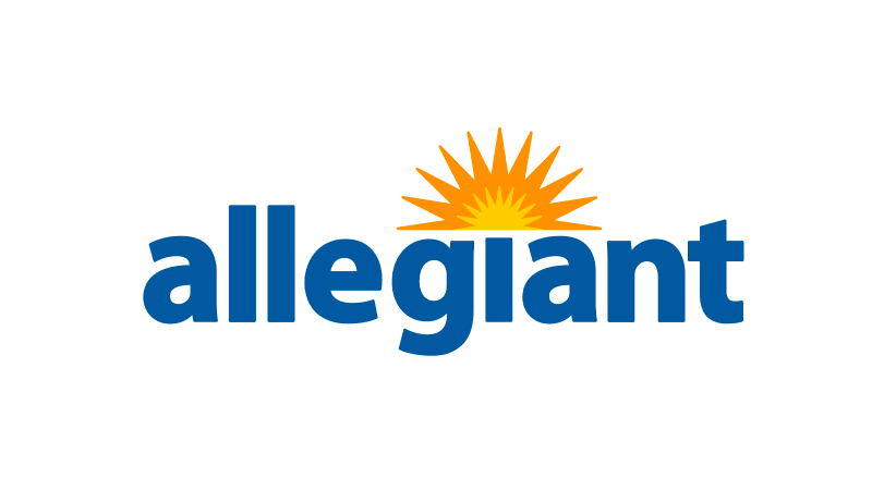 Allegiant logo