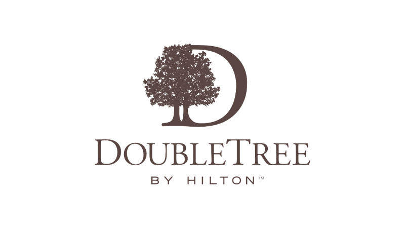 DoubleTree logo