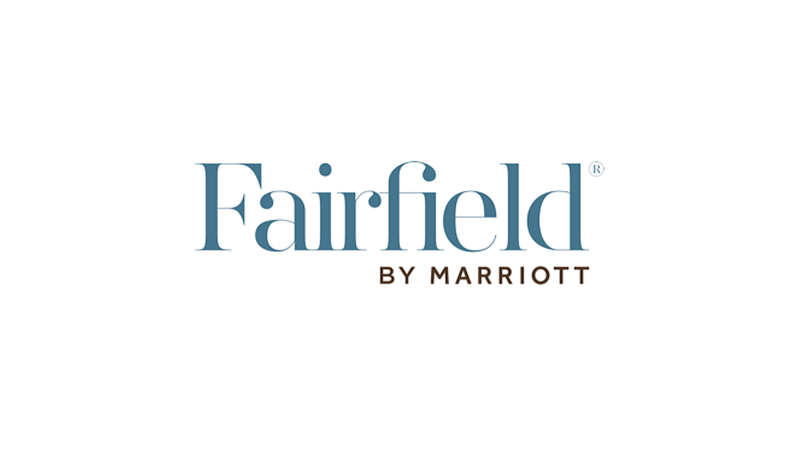 Fairfield Inn logo