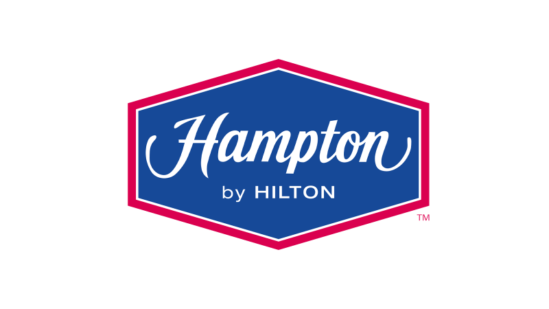 Hampton Inn logo