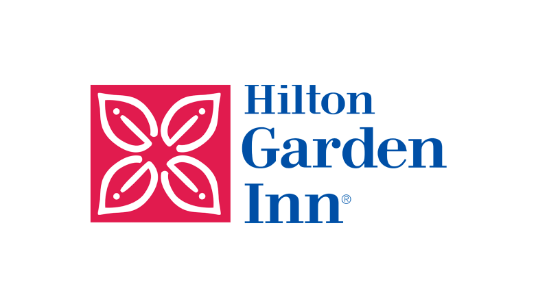 Hilton Garden Inn logo