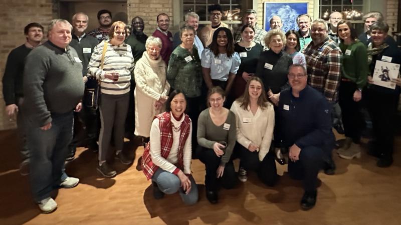 Alumni in Fox Cities