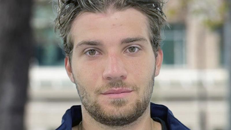 Cristian Tallarico profile pic