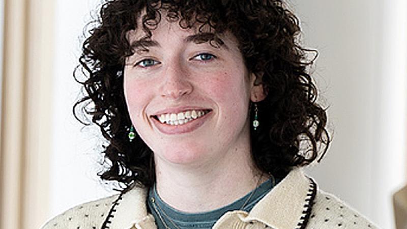 Maddy Tevonian profile
