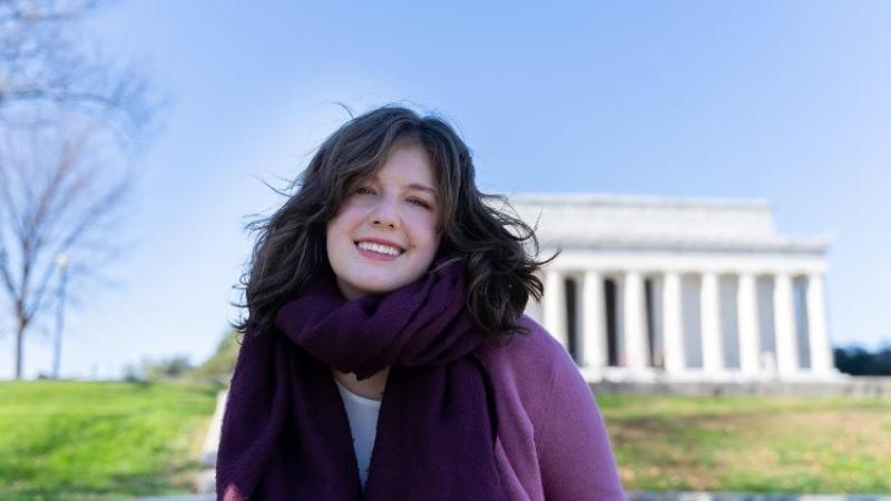 Emily Richter '20
