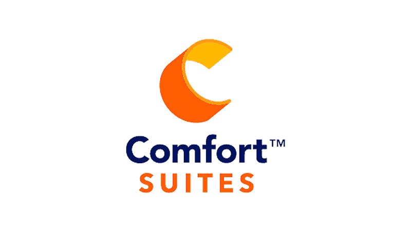 Comfort Suites logo