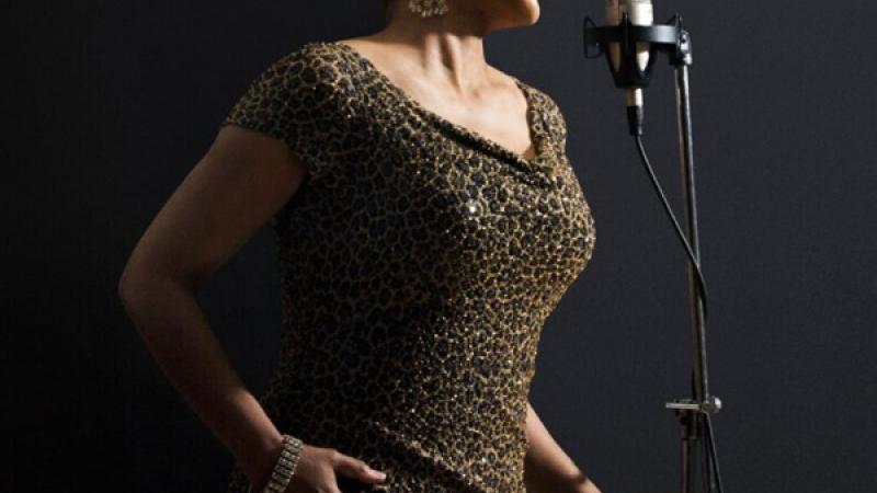 René Marie Quartet