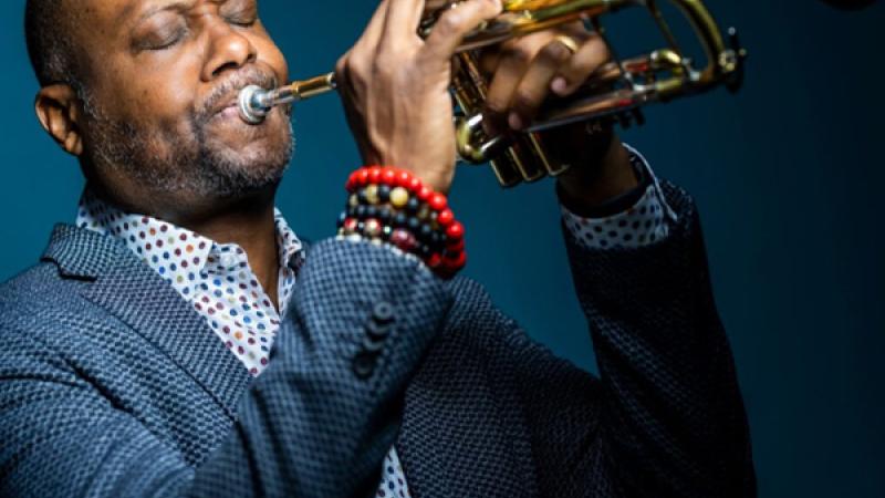 Sean Jones Quartet profile