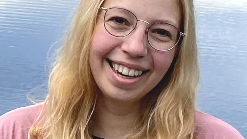 Emma Lipkin '19 profile image