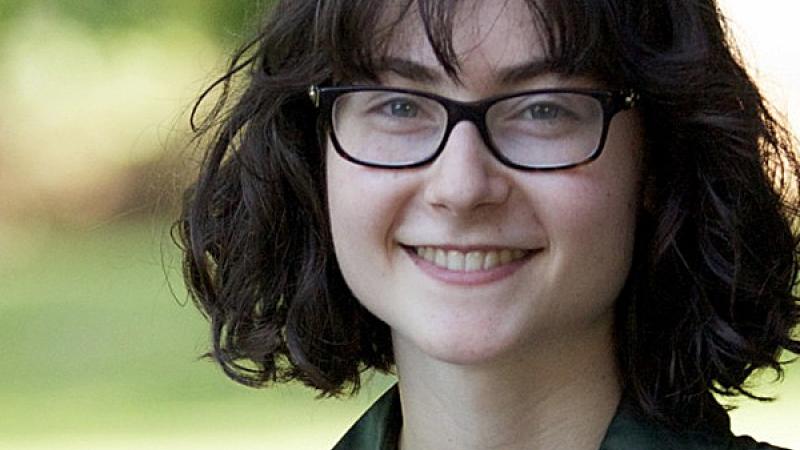 Sela Dombrower '24 Profile pic