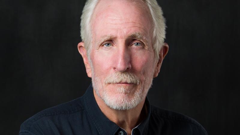 Headshot of Harry MacLean