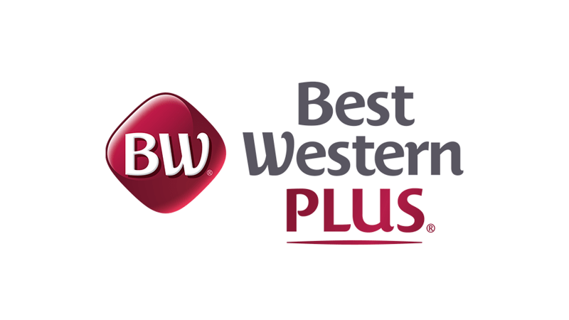 Best Western Plus logo