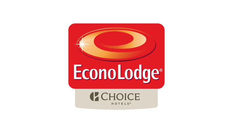 Econo Lodge logo