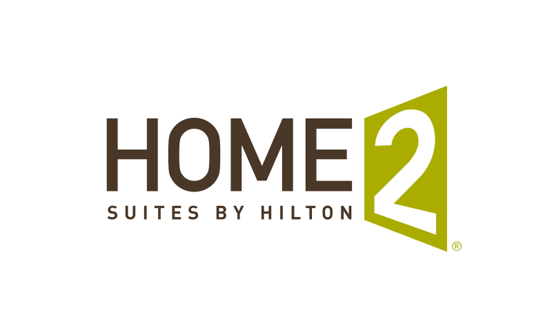 Home2 Suites by Hilton logo