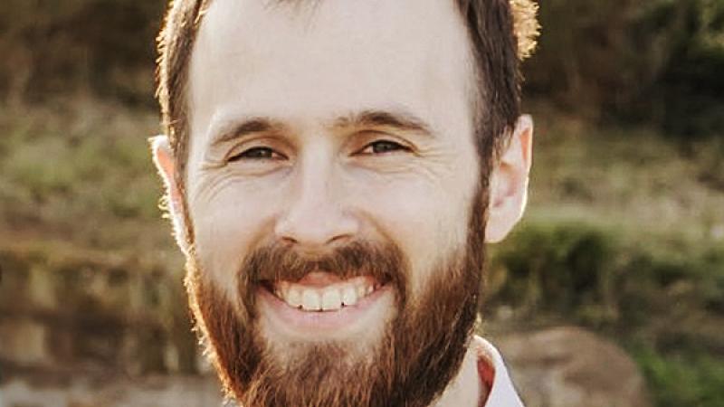 John O'Neil '18 profile pic