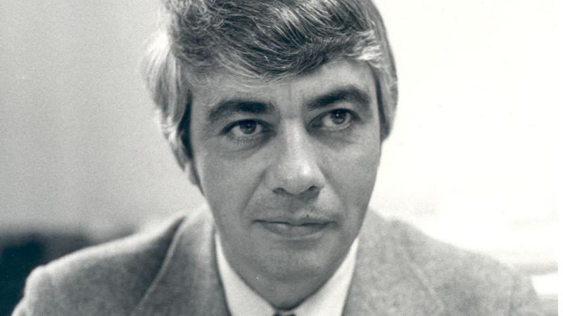 Rik Warch 1977