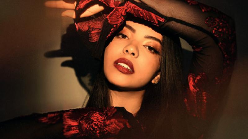 Luciá profile pic
