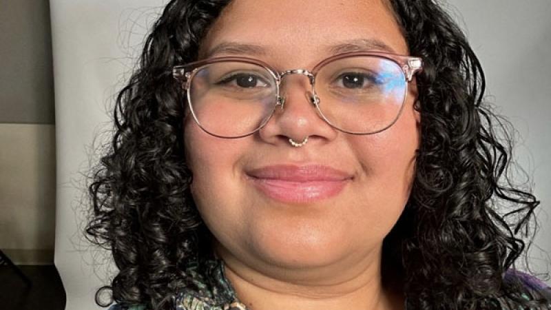 Marelis Alvarez '24 pic