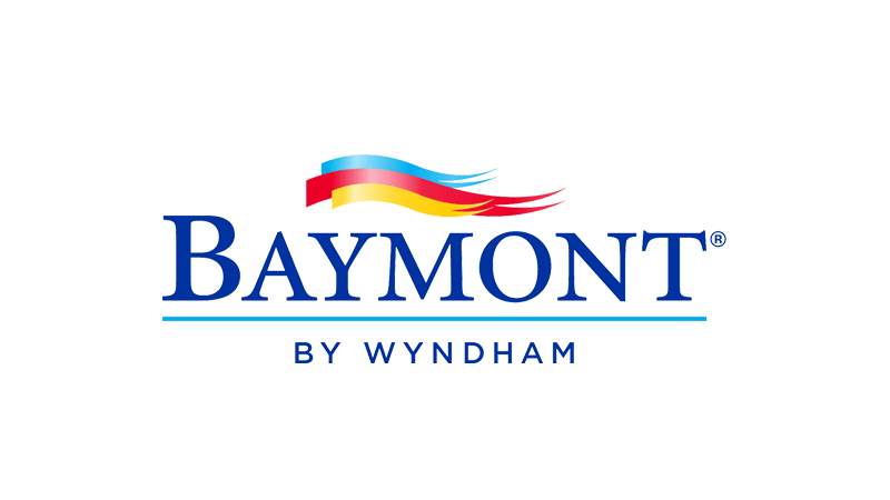 Baymont by Wyndham logo