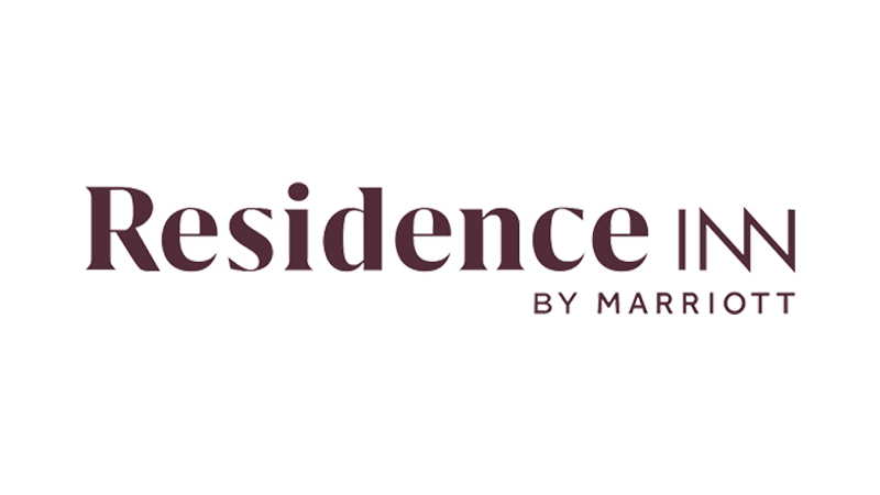 Residence Inn by Marriott logog