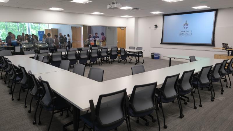 Class Room 