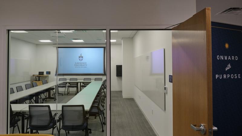 West Campus Class Room