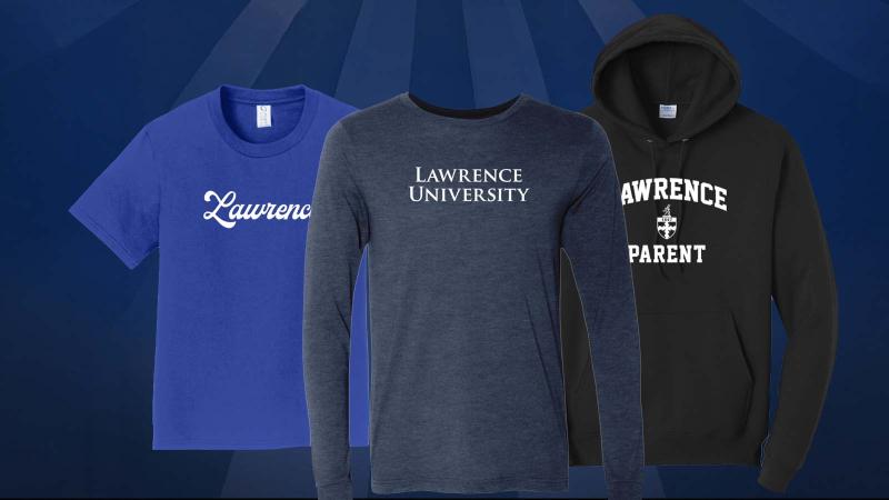 LU Branded Apparel