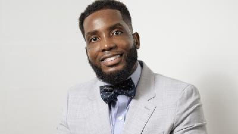 Benjamin Glover '08 bio pic
