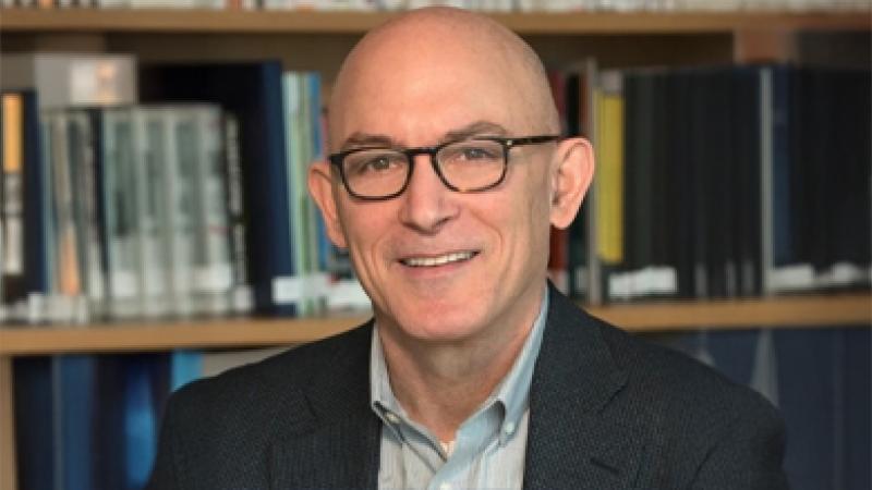 Hugh Dellios '83 bio pic