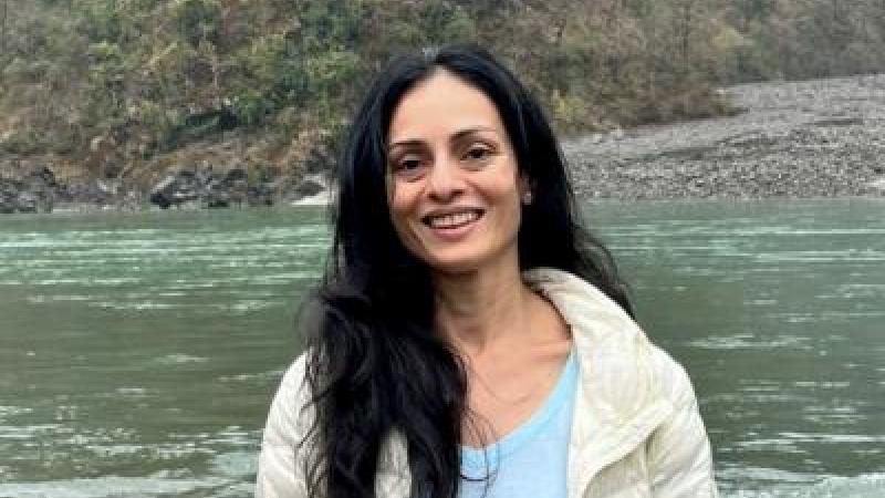 Madhura Sawartha bio pic
