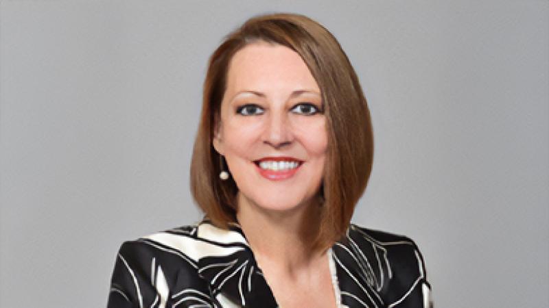 Tammie Follett '85 bio pic
