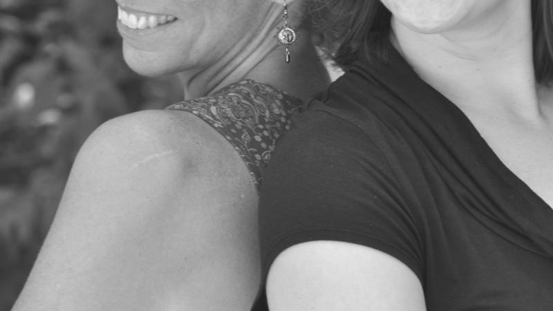 Kim's always got your back