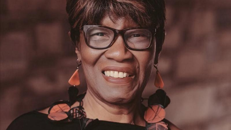 Patricia Smith Headshot