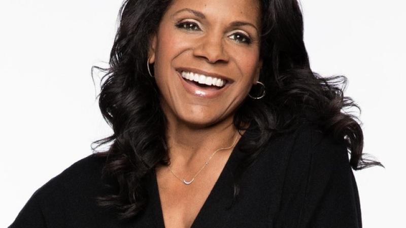 Audra McDonald