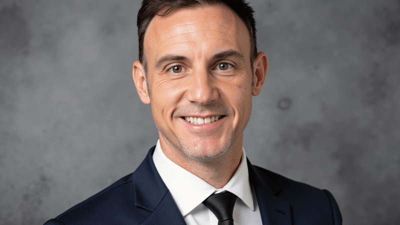 James M. Downer, assistant vice president for Athletics