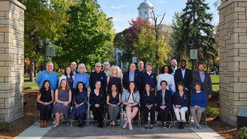 LUAA Board Directors